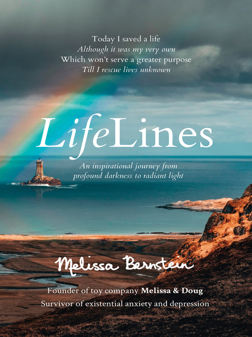 Title details for LifeLines by Melissa Bernstein - Available